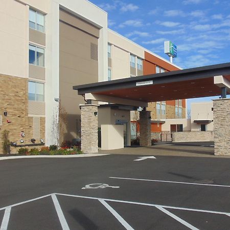 Holiday Inn Express & Suites Wapakoneta By Ihg Luaran gambar