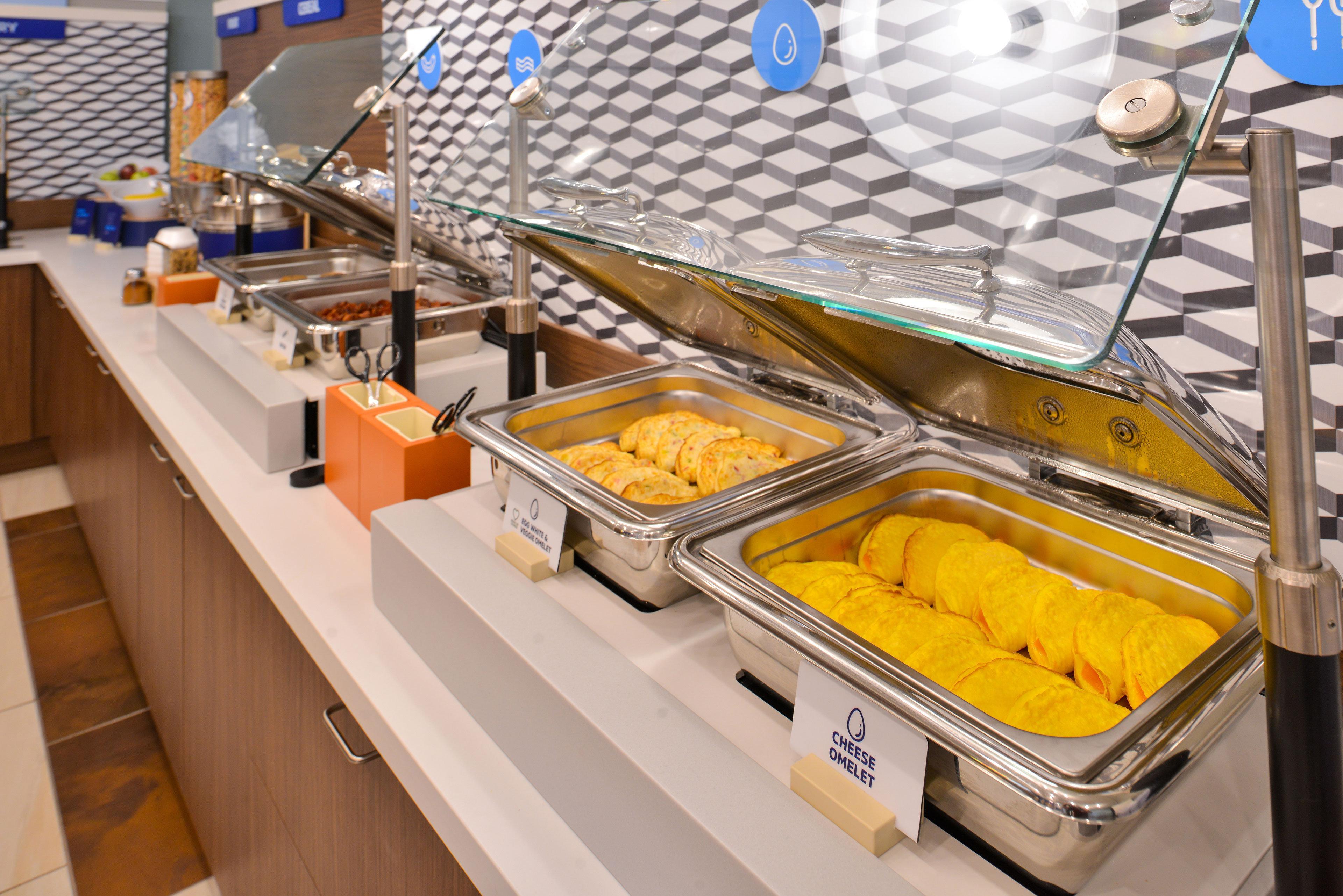Holiday Inn Express & Suites Wapakoneta By Ihg Luaran gambar