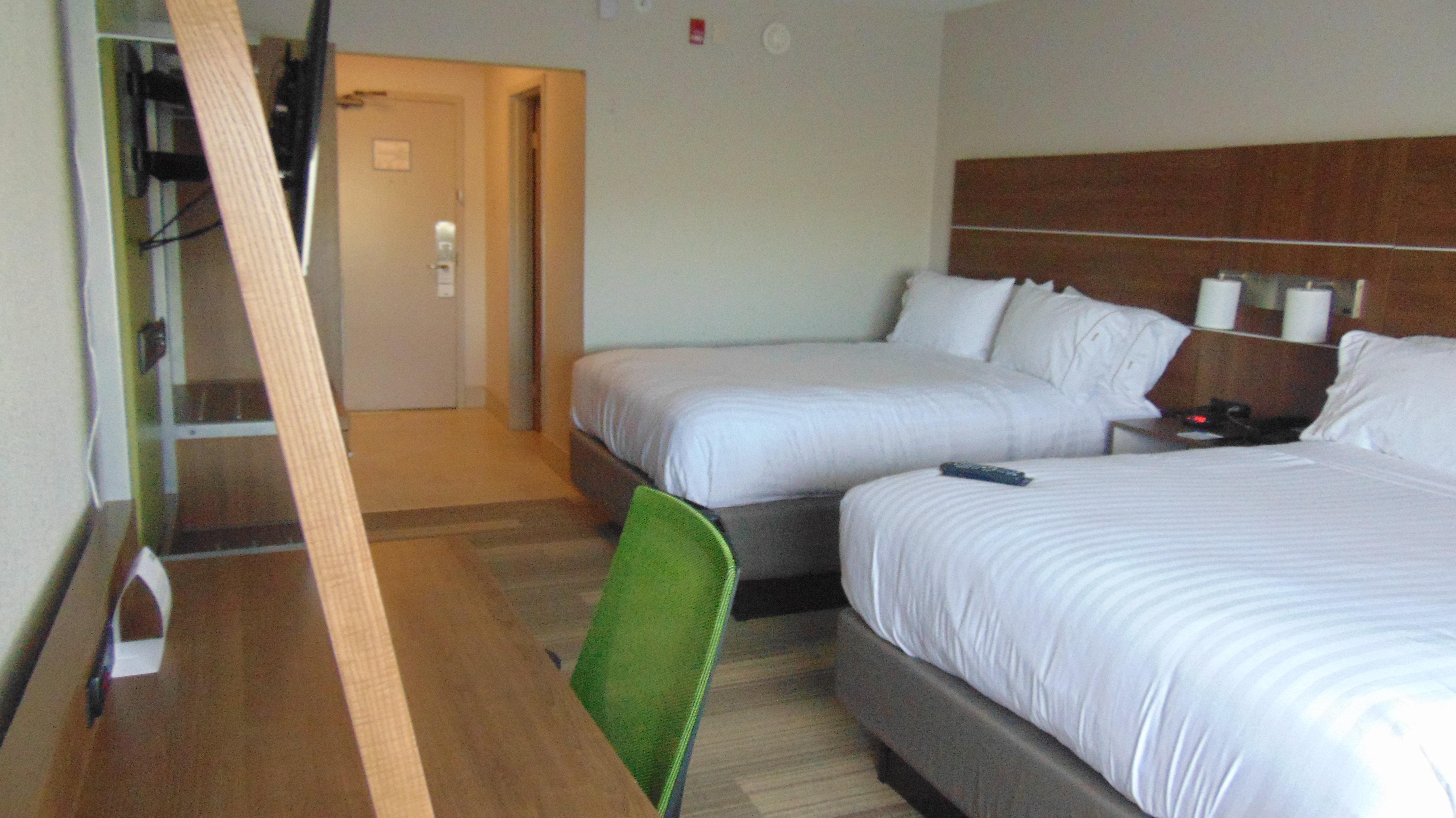 Holiday Inn Express & Suites Wapakoneta By Ihg Luaran gambar