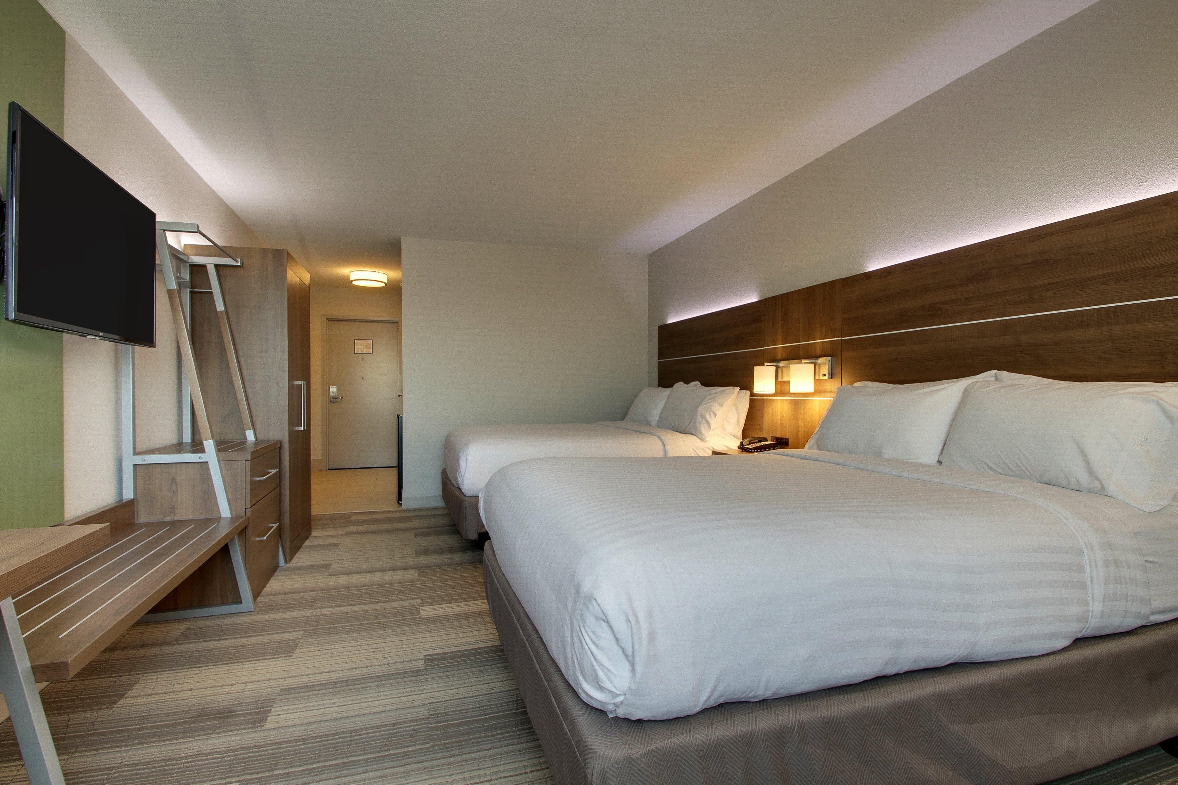 Holiday Inn Express & Suites Wapakoneta By Ihg Luaran gambar