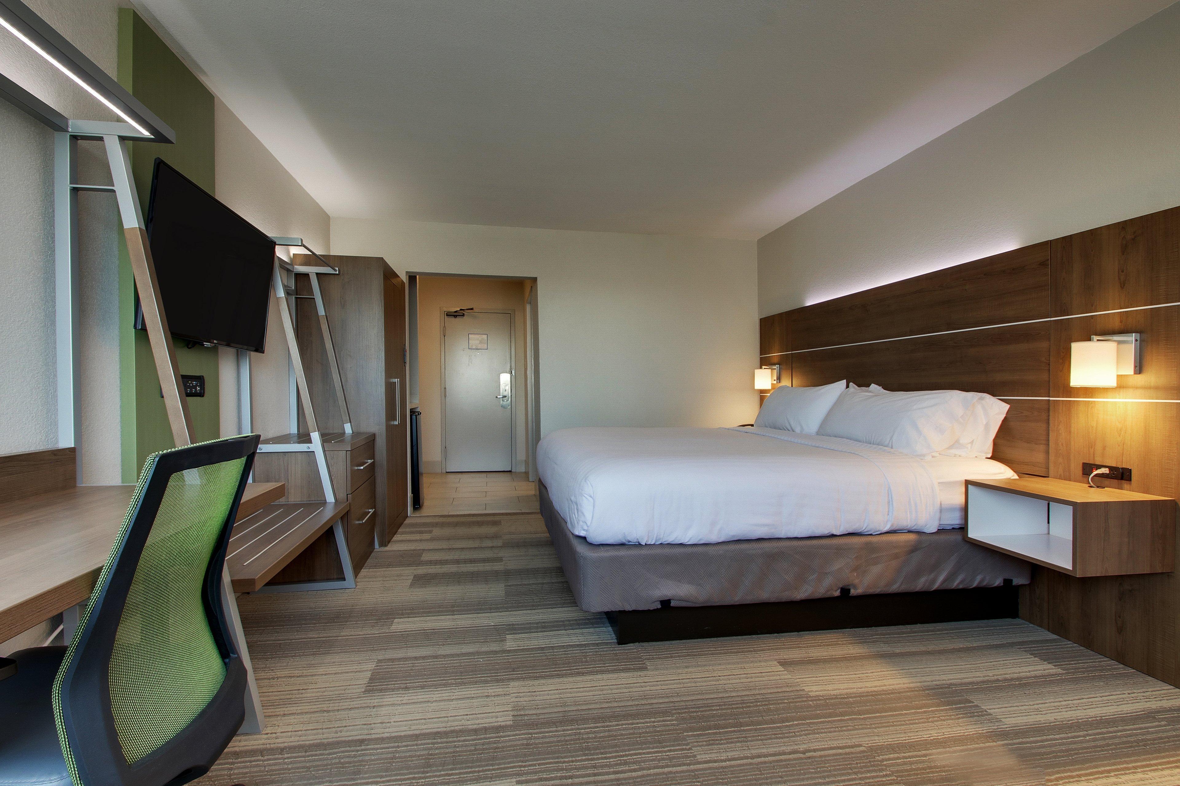 Holiday Inn Express & Suites Wapakoneta By Ihg Luaran gambar