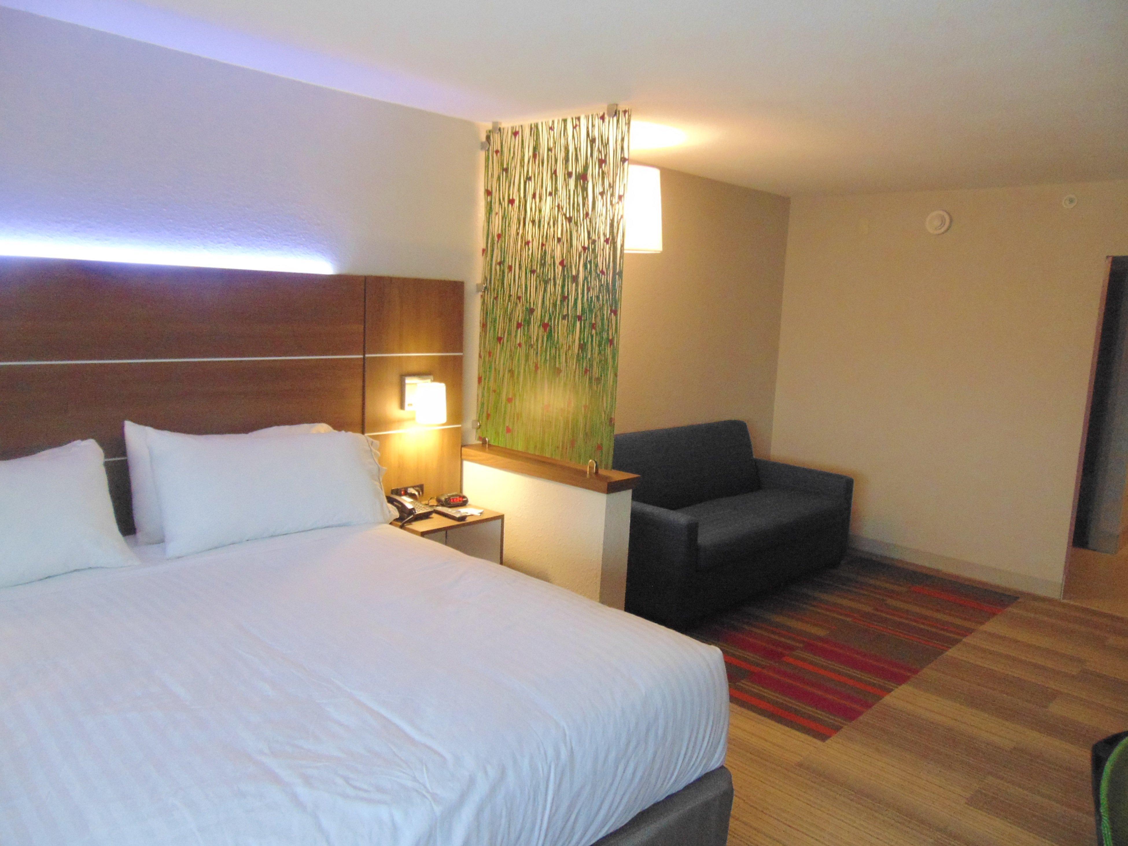 Holiday Inn Express & Suites Wapakoneta By Ihg Luaran gambar