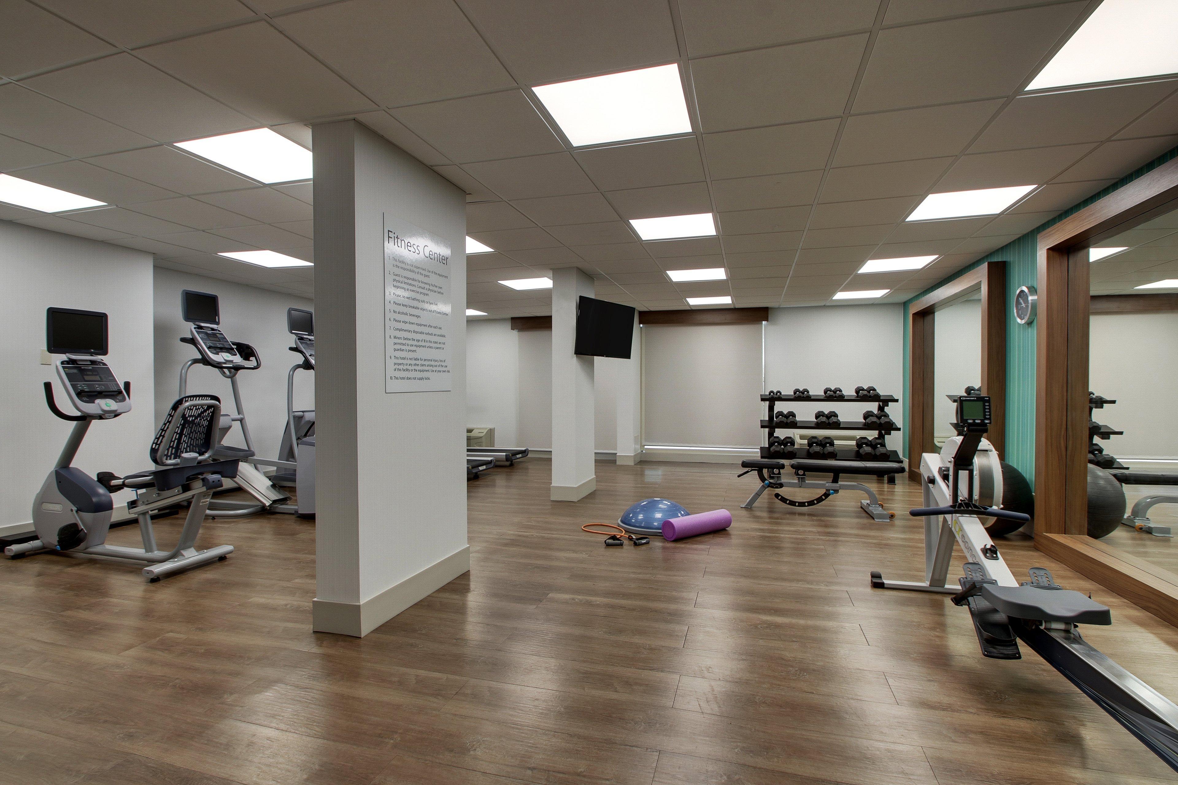 Holiday Inn Express & Suites Wapakoneta By Ihg Luaran gambar