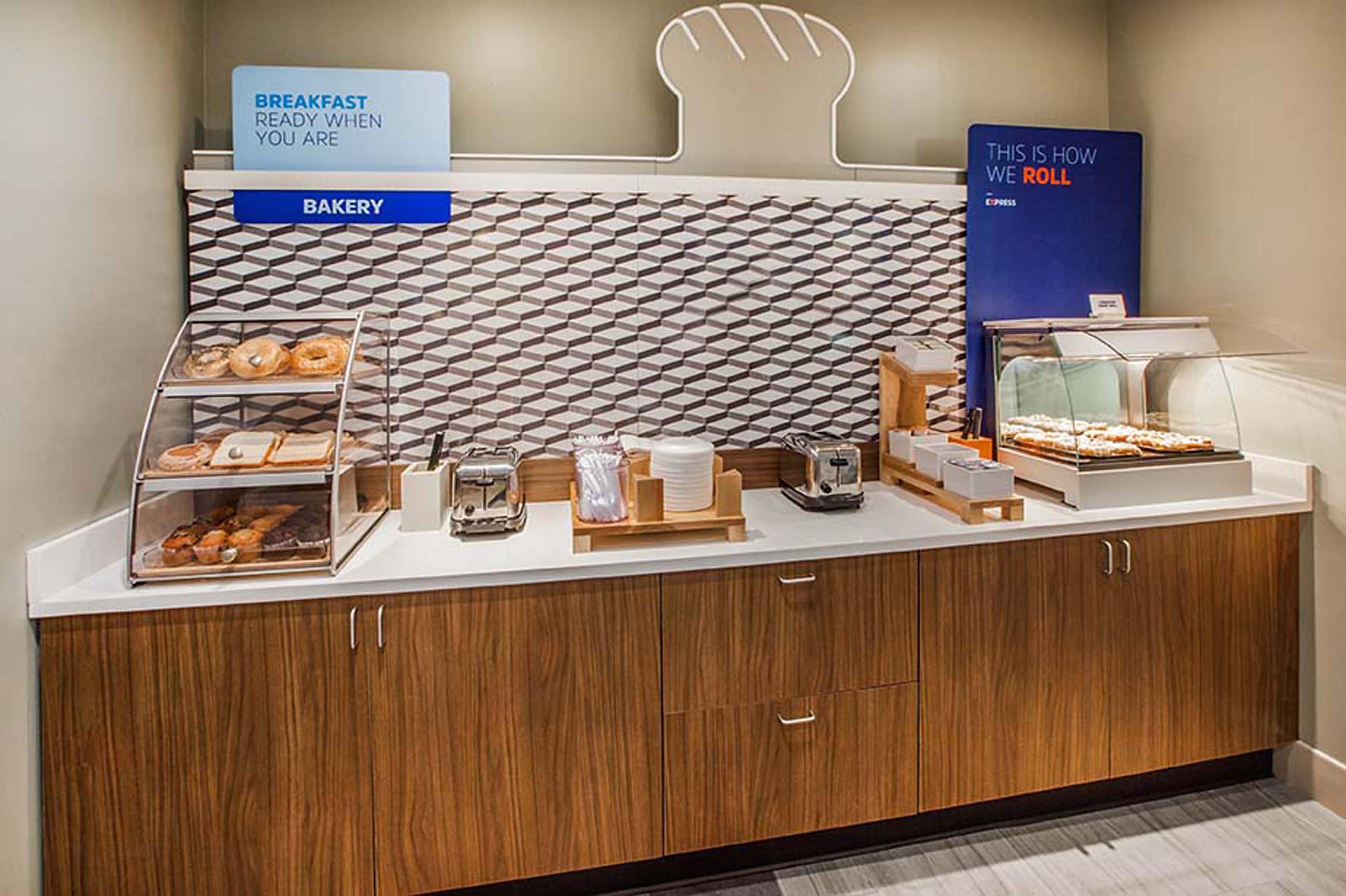 Holiday Inn Express & Suites Wapakoneta By Ihg Luaran gambar