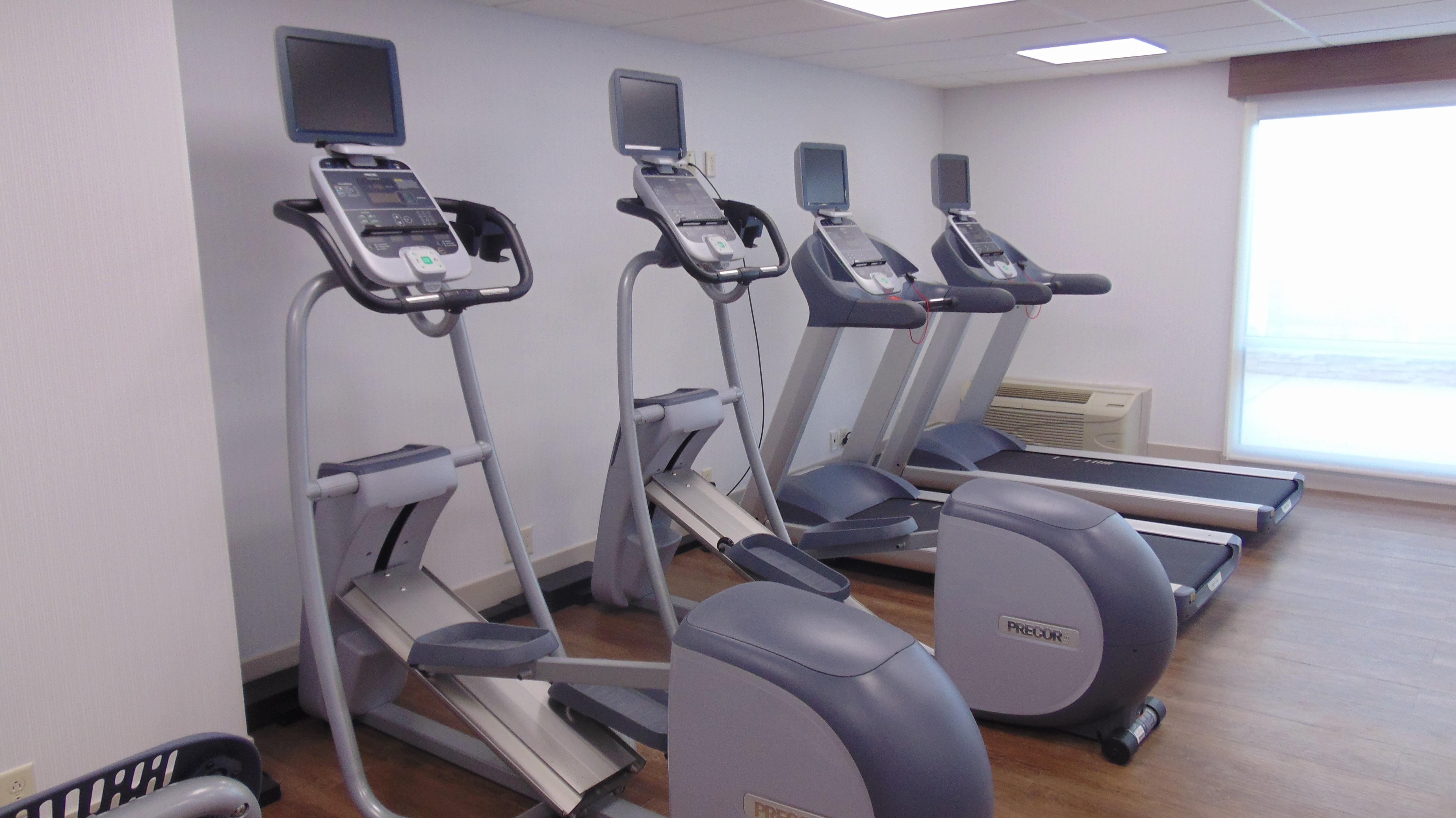 Holiday Inn Express & Suites Wapakoneta By Ihg Luaran gambar
