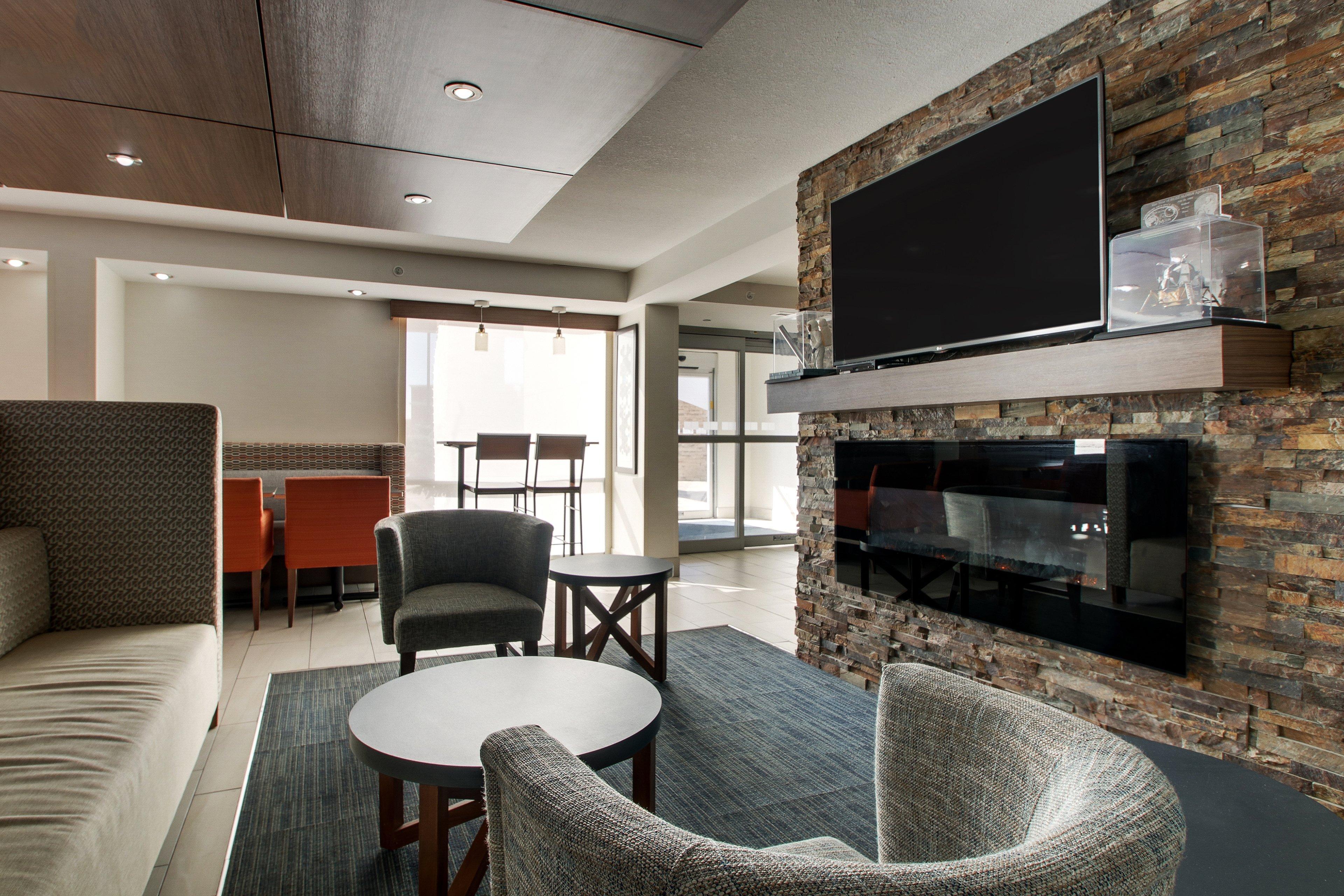 Holiday Inn Express & Suites Wapakoneta By Ihg Luaran gambar