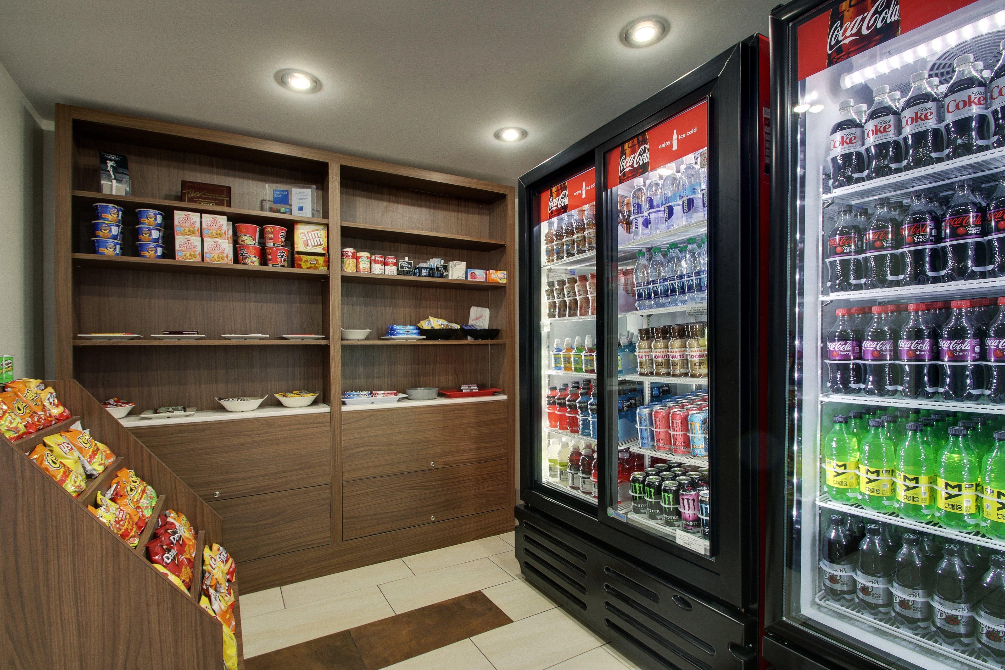Holiday Inn Express & Suites Wapakoneta By Ihg Luaran gambar