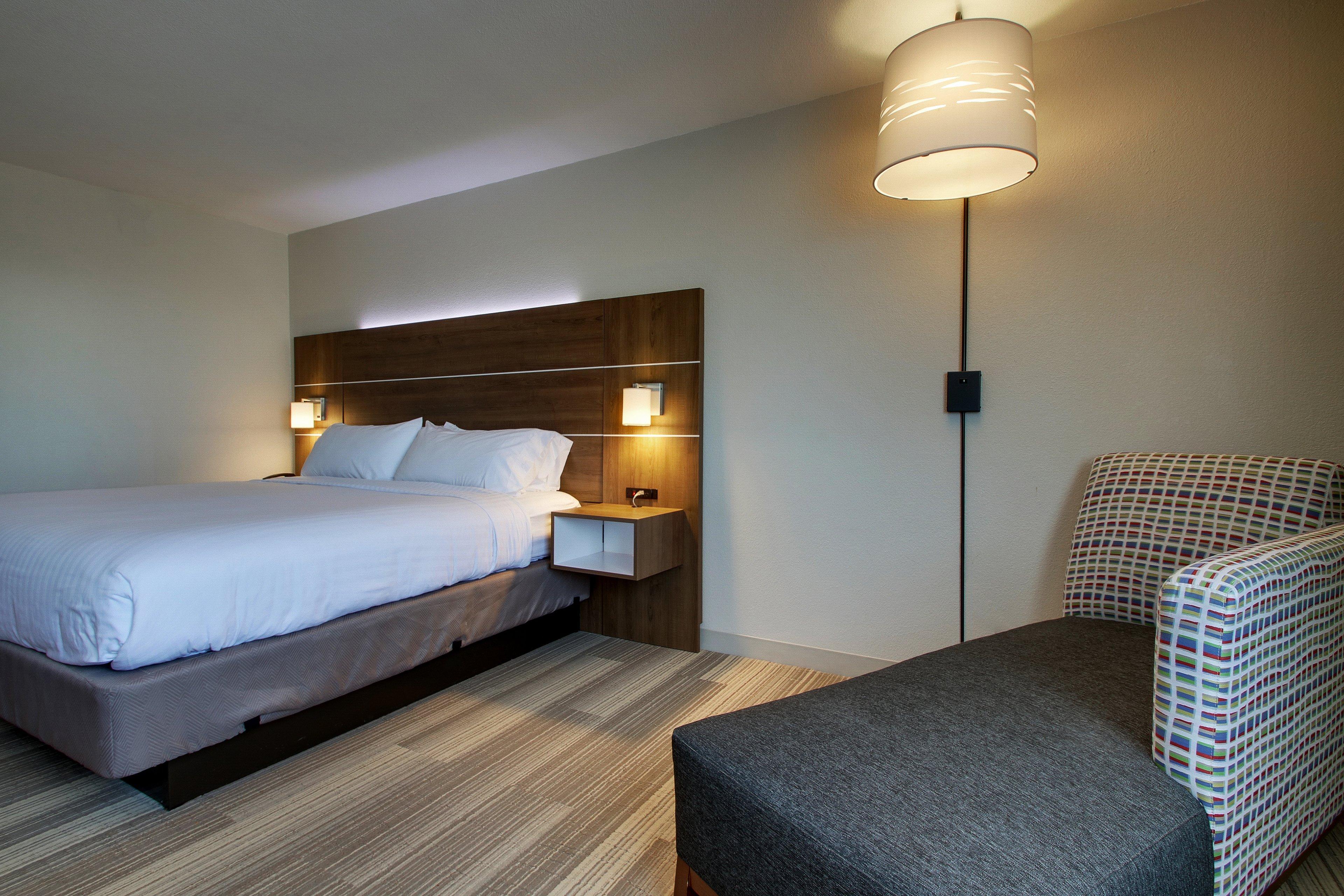 Holiday Inn Express & Suites Wapakoneta By Ihg Luaran gambar