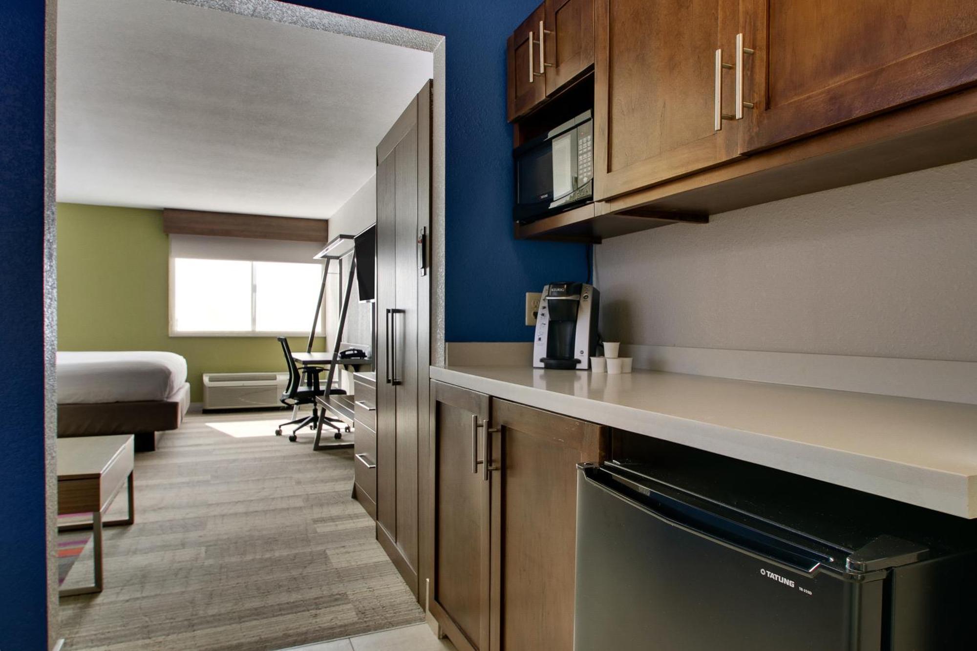 Holiday Inn Express & Suites Wapakoneta By Ihg Luaran gambar